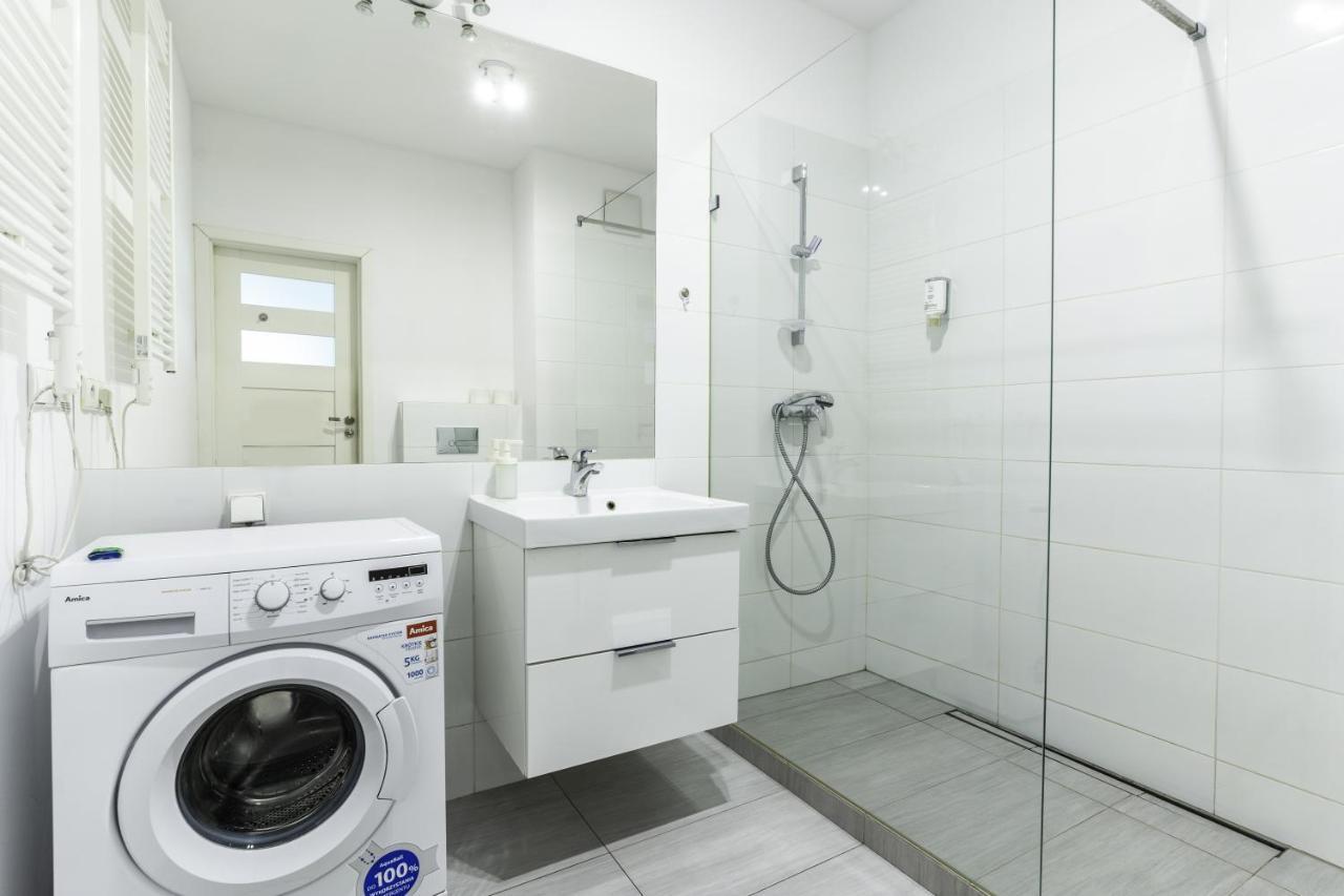 Apartment Golden - Center - Gieldowa