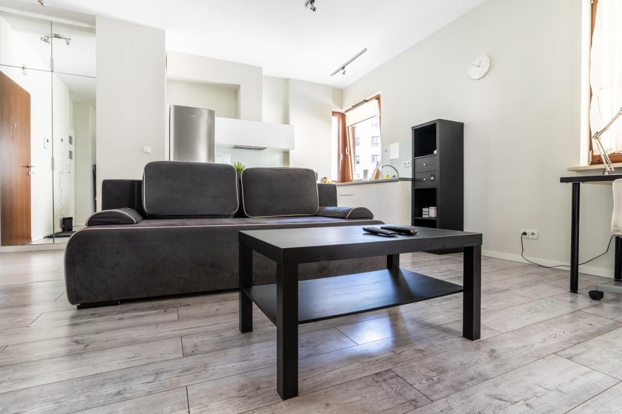 Apartment Golden - Center - Gieldowa *