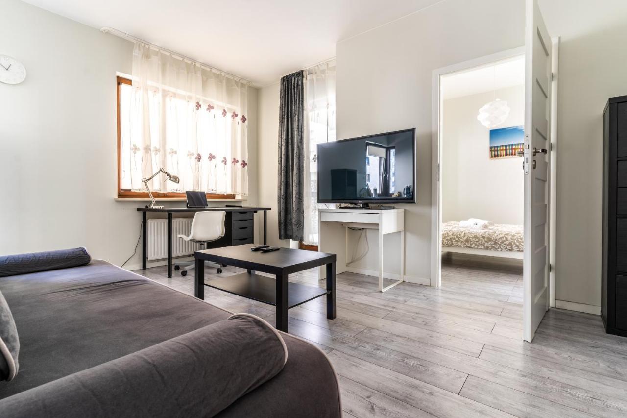 Apartment Golden - Center - Gieldowa